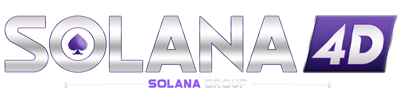 SOLANA4D